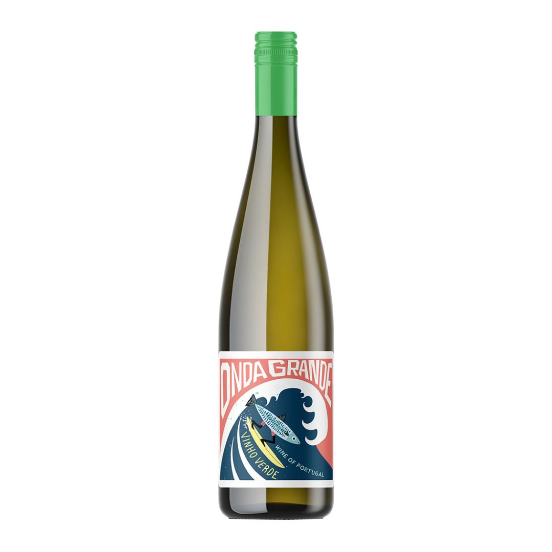 Onda Grande Vinho Verde 2025 75cl