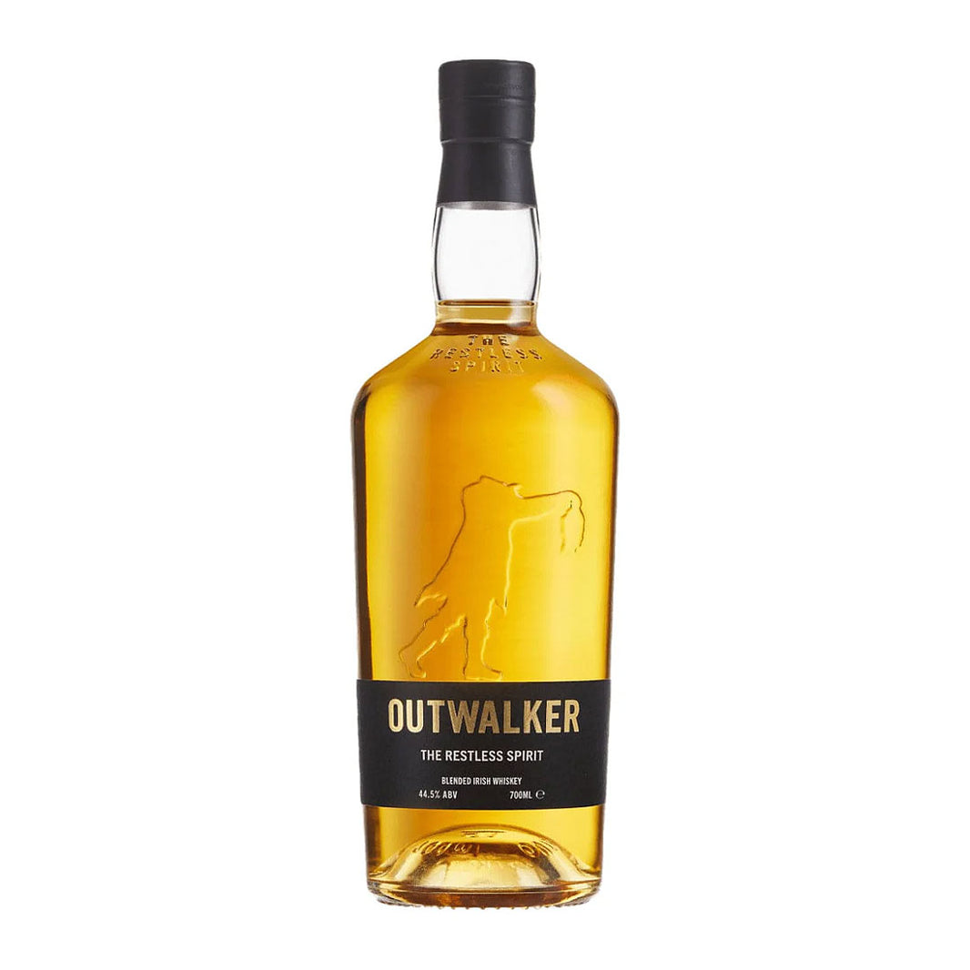 Outwalker Irish Whiskey 70cl