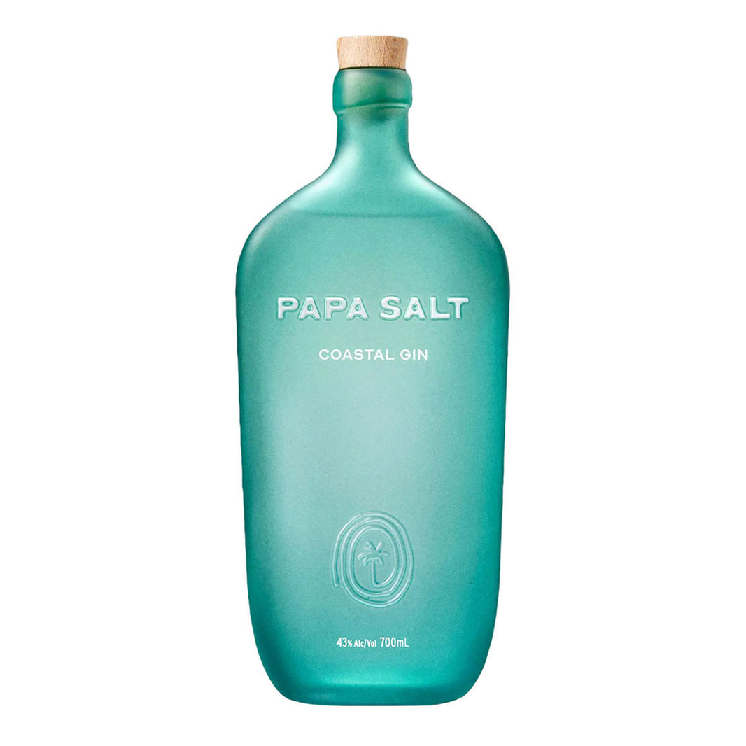 Papa Salt Coastal Gin 70cl