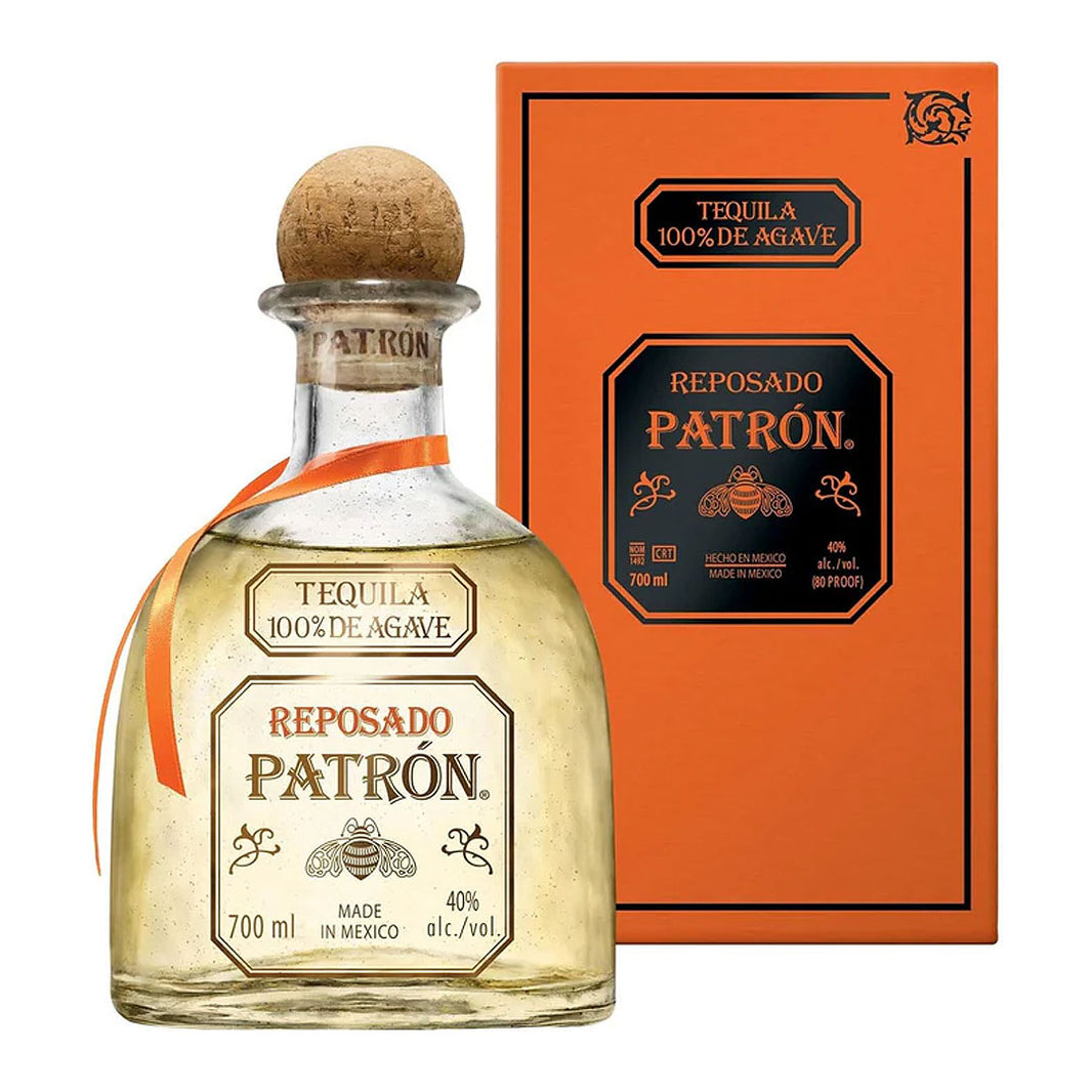 Patron Tequila Reposado 70cl