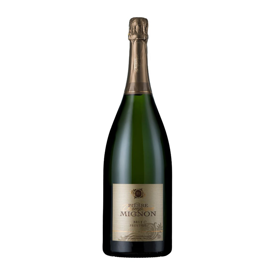 Pierre Mignon Brut Prestige Champagne Premier Cru NV Magnum 150cl