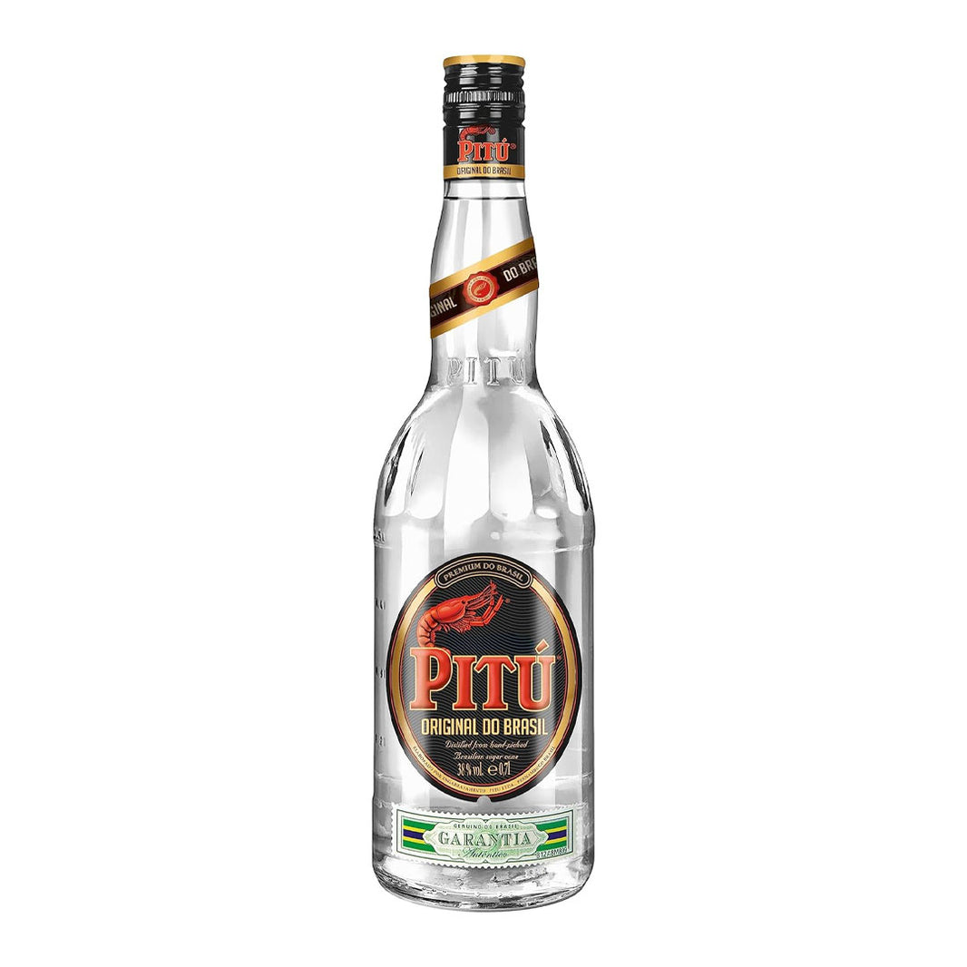 Pitu Cachaca 70cl