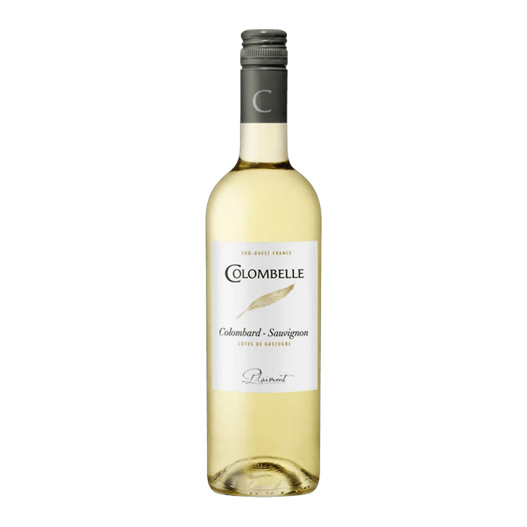 Plaimont Colombelle Colombard Sauvignon 2020 75cl