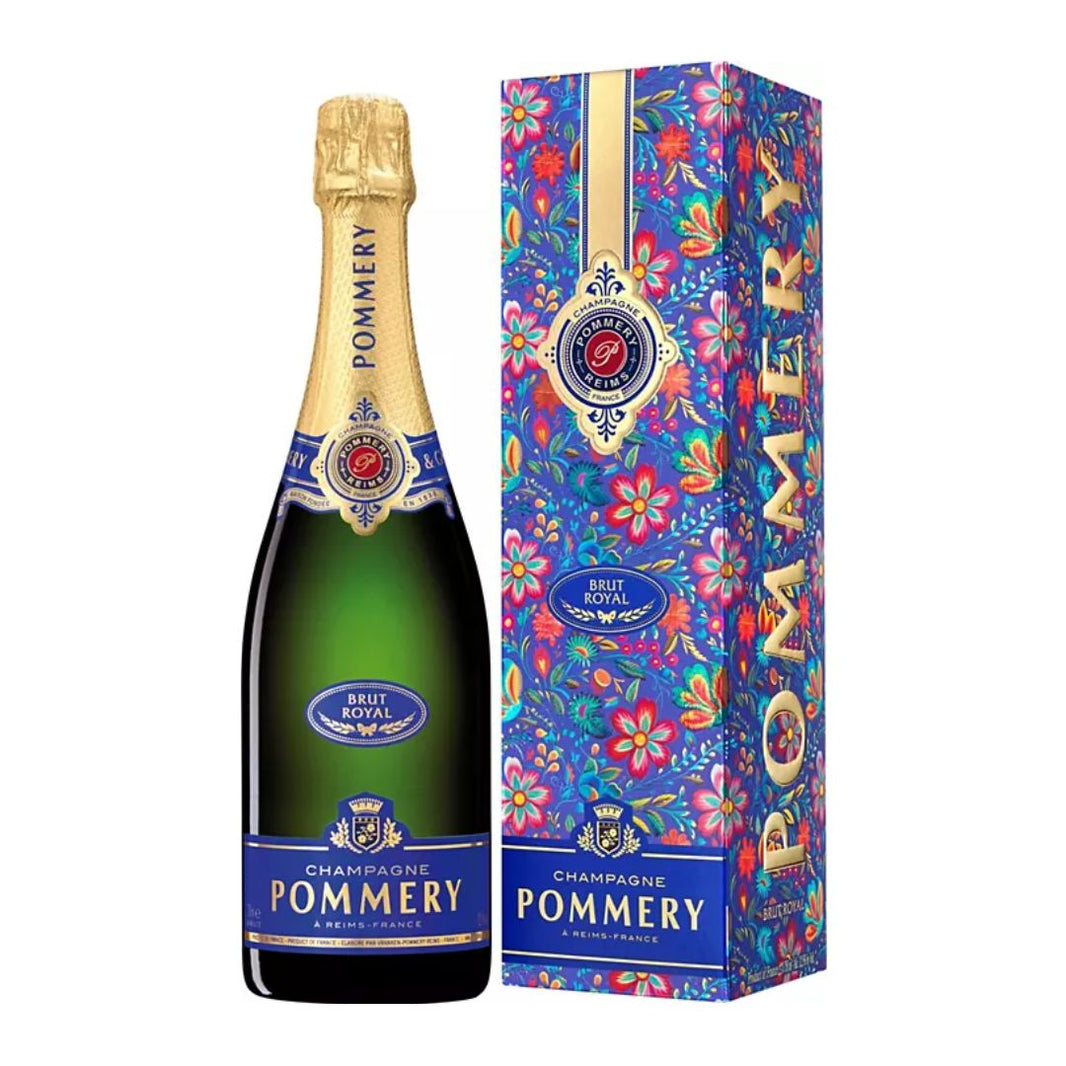 Pommery Royal Brut Champagne 75cl