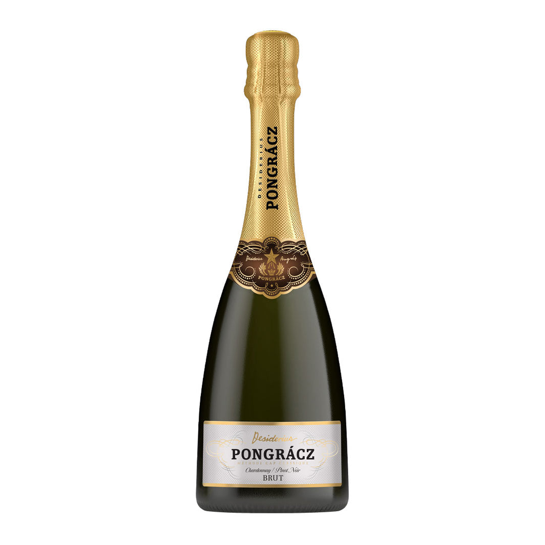 Pongracz Methode Cap Classique Brut NV 75cl