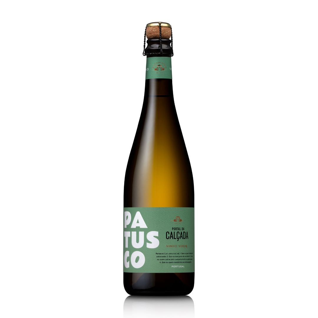 Portal da Calcada Patusco NV 75cl