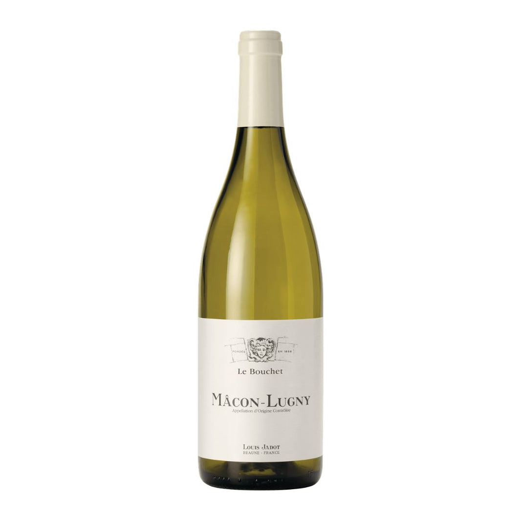 Louis Jadot Domaine du Bouchet Macon Lugny 2023 75cl