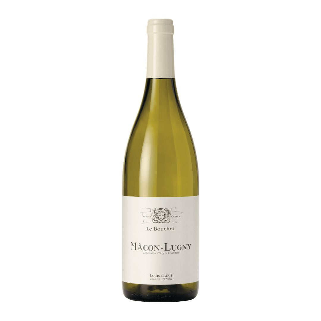 Louis Jadot Domaine du Bouchet Macon Lugny 2023 75cl