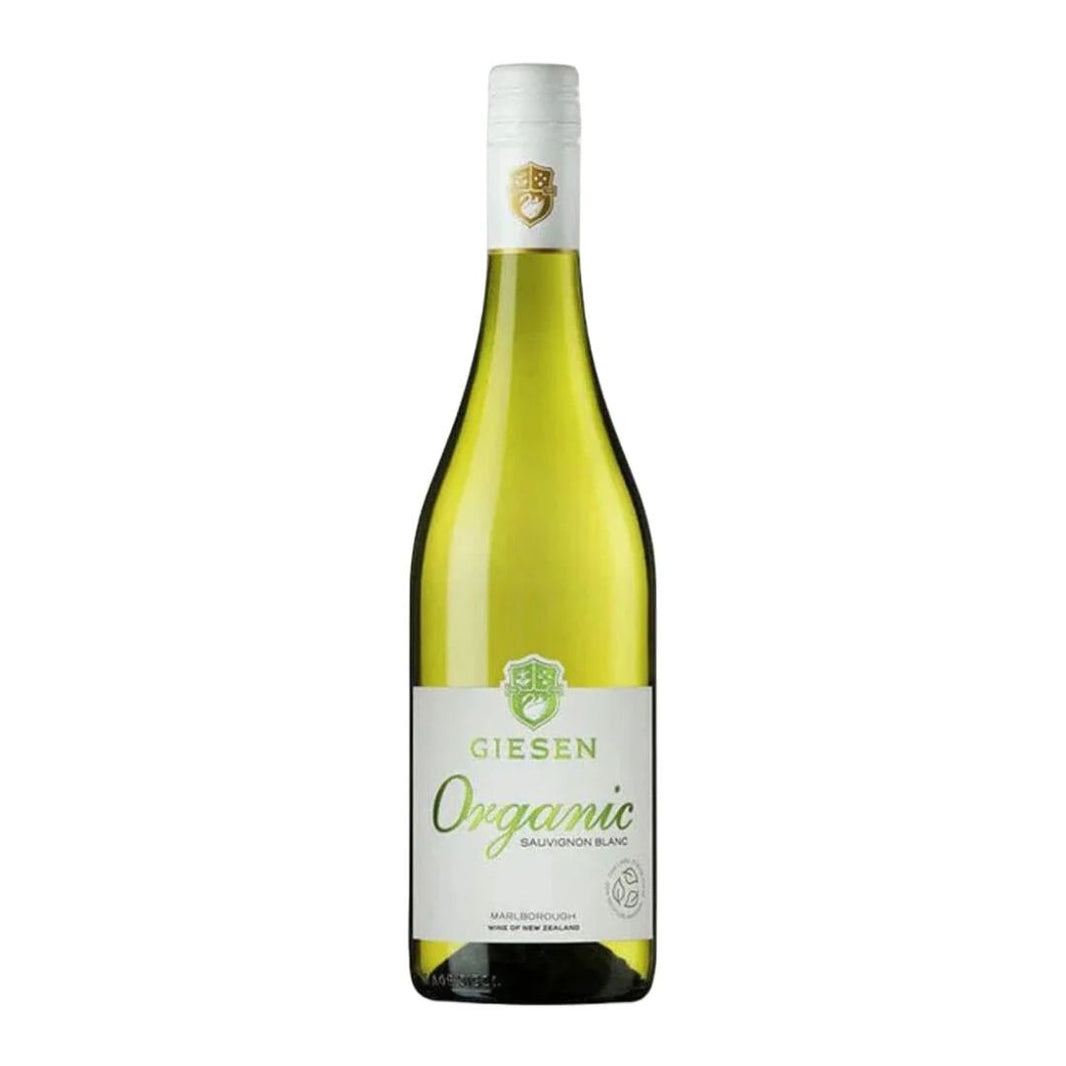 Giesen Organic Sauvignon Blanc 2021 75cl