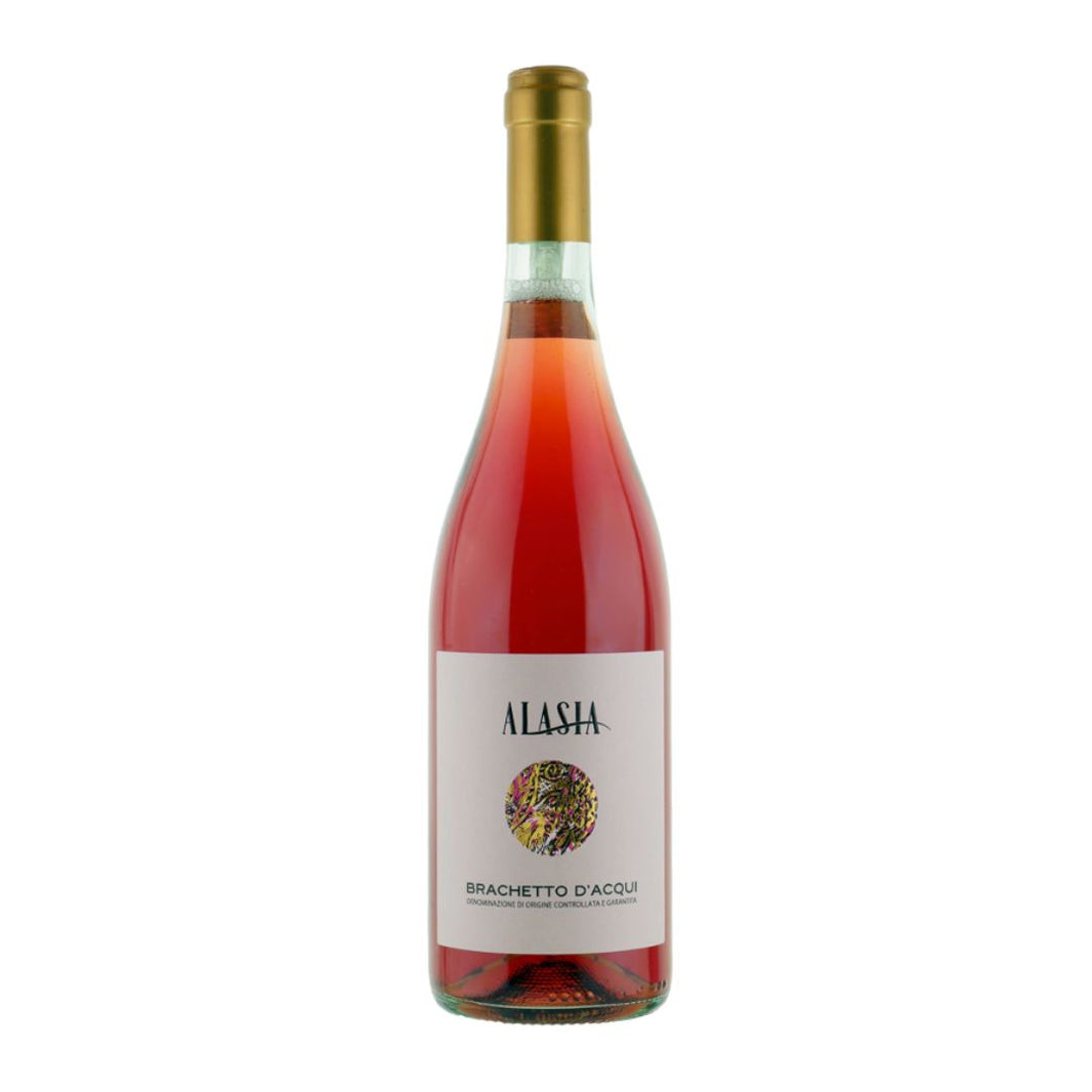 Alasia Brachetto d'Acqui 2024 Alasia 75cl