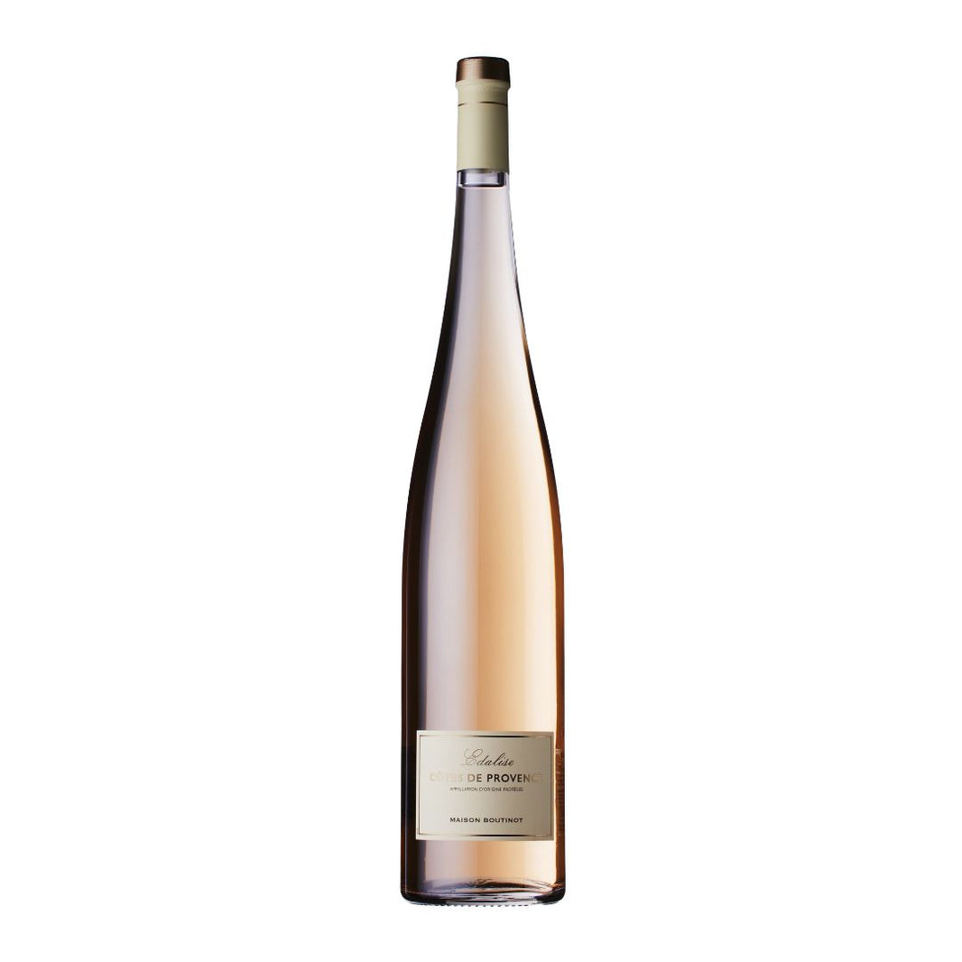 Boutinot Edalise Cotes de Provence 2023 150cl Magnum