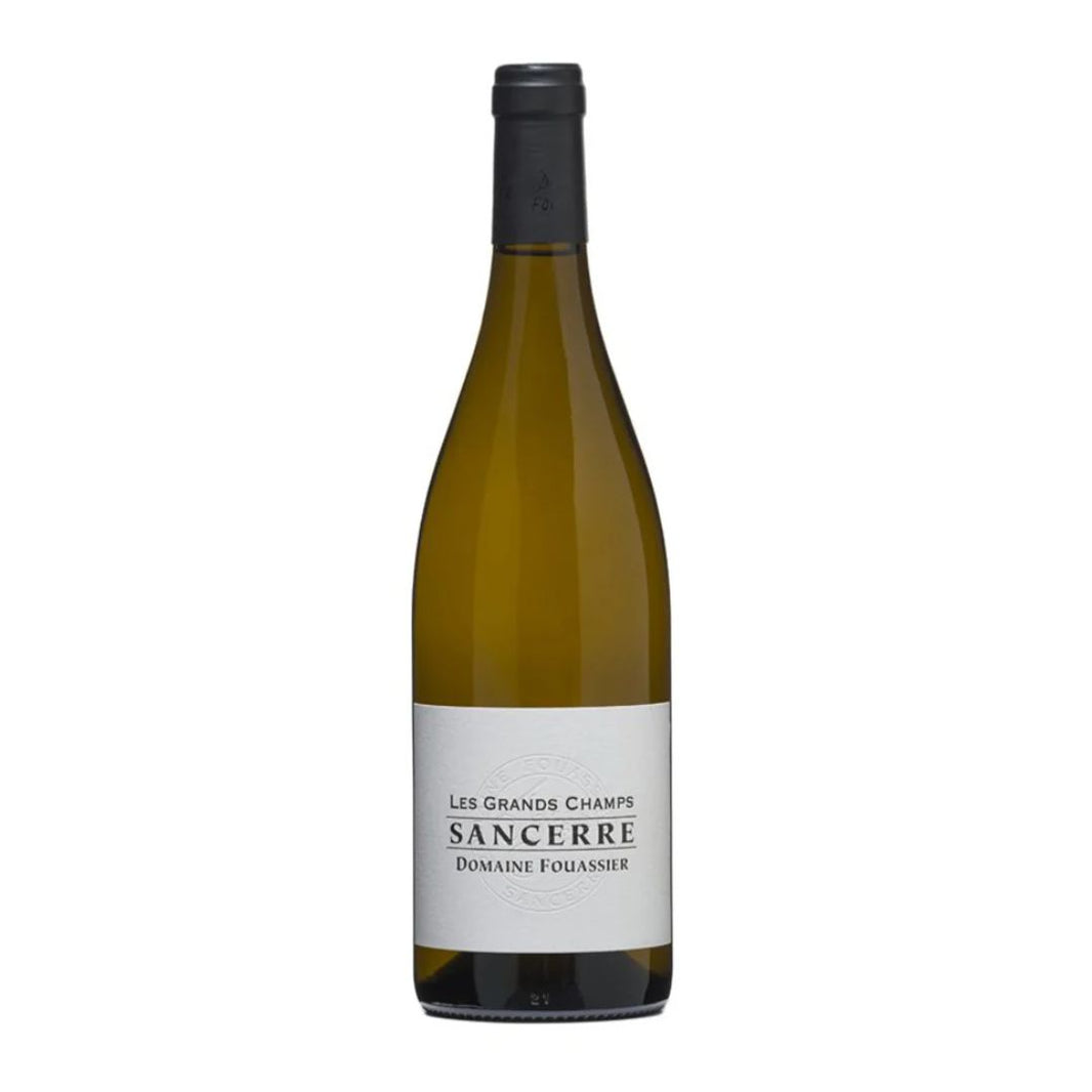 Domaine Fouassier Sancerre Les Grands Champs 2019 75cl