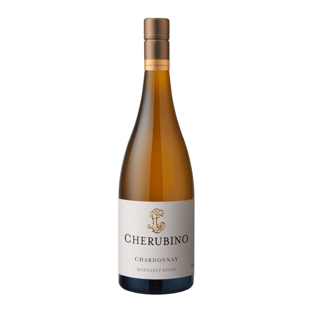 Larry Cherubino Cherubino Margaret River Chardonnay 2022 75cl