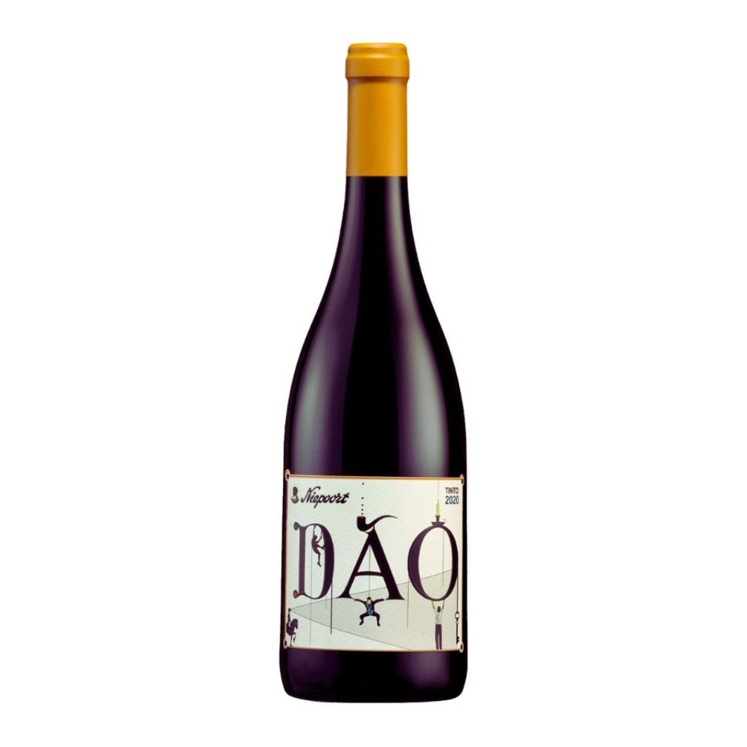 Niepoort Dao Rotulo Tinto 2020 75cl