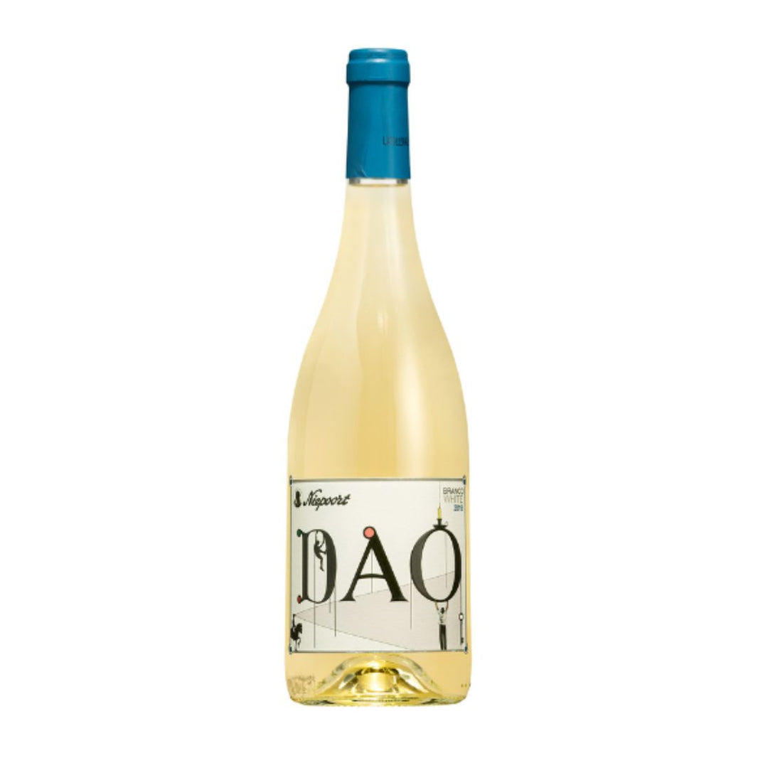Niepoort Dao Rotulo Branco 2020 75cl