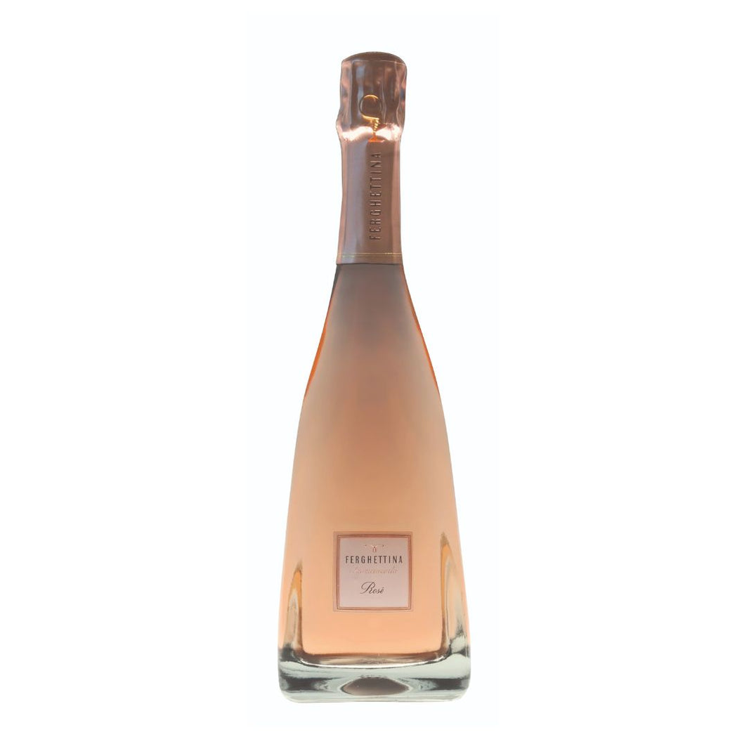 Ferghettina Franciacorta Rose Brut 2020 75cl