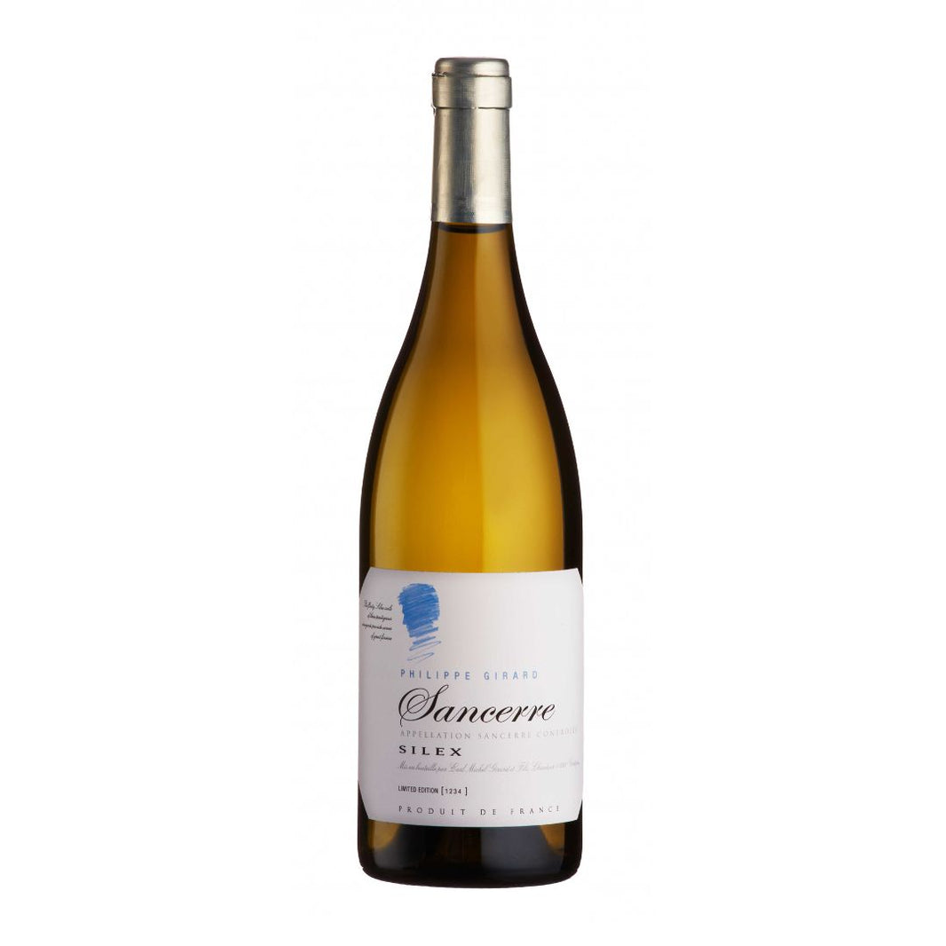 Sancerre Silex 2023 Philippe Girard 75cl