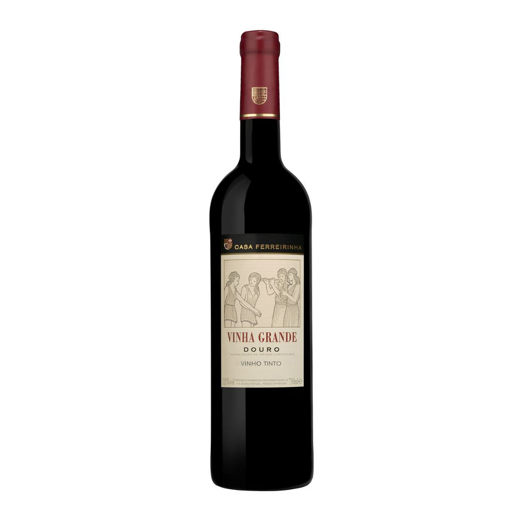 Casa Ferreirinha Vinha Grande Douro 2022 75cl