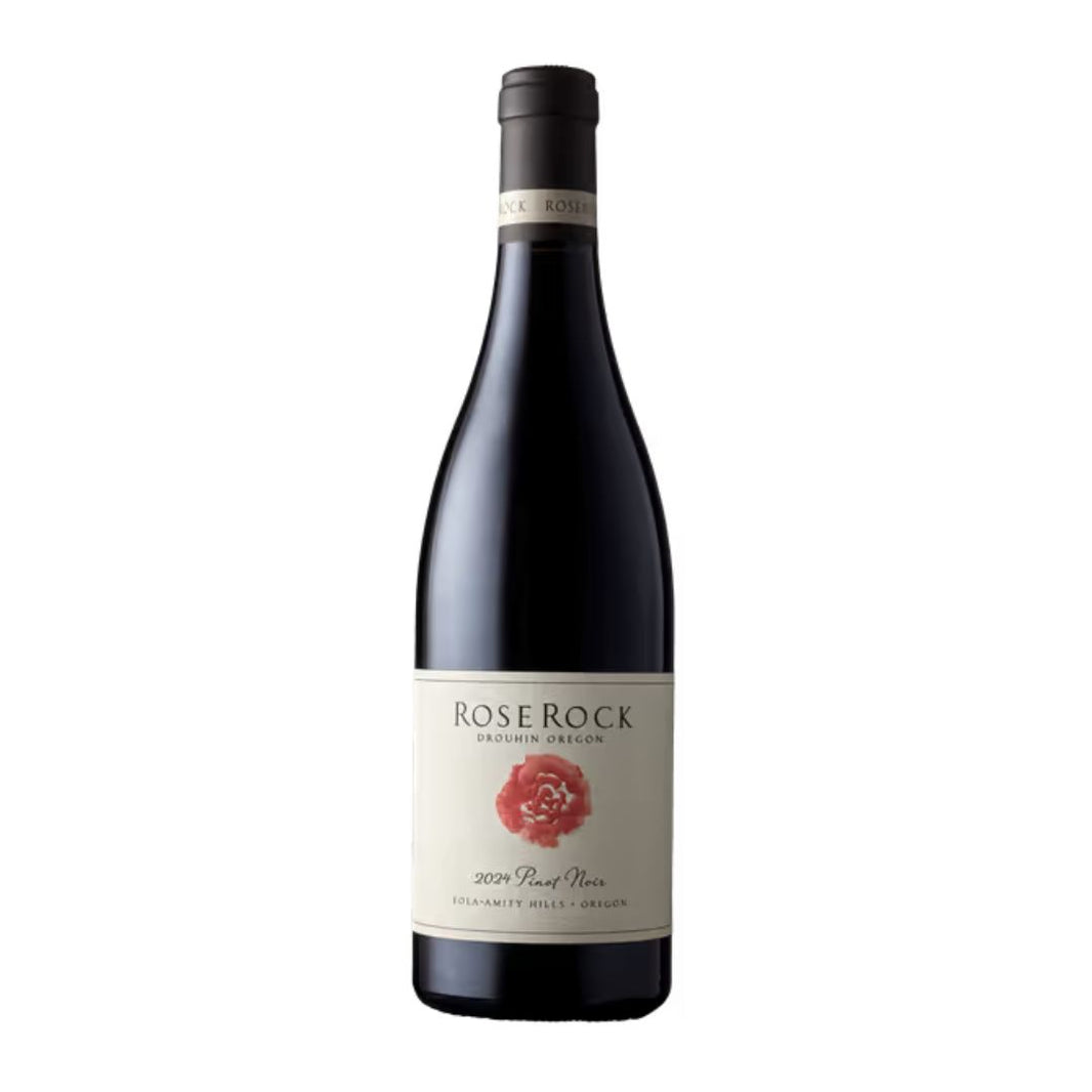 Roserock Pinot Noir 2023 75cl