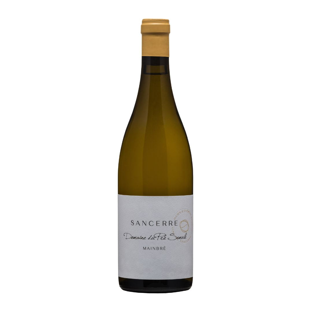 Domaine du Pre Semele Sancerre Mainbre Blanc 2022 75cl