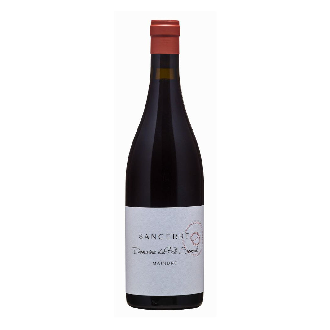Domaine du Pre Semele Sancerre Rouge 2022 75cl