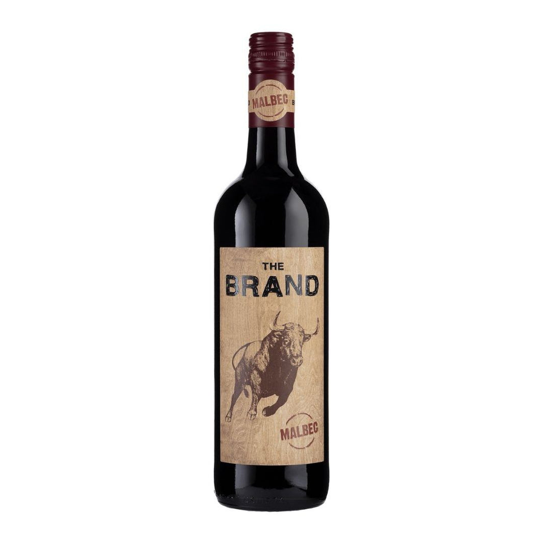 The Brand Malbec 2024 75cl