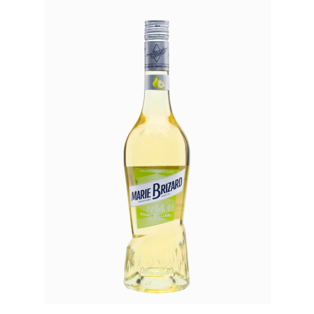 Marie Brizard Poire William 70cl