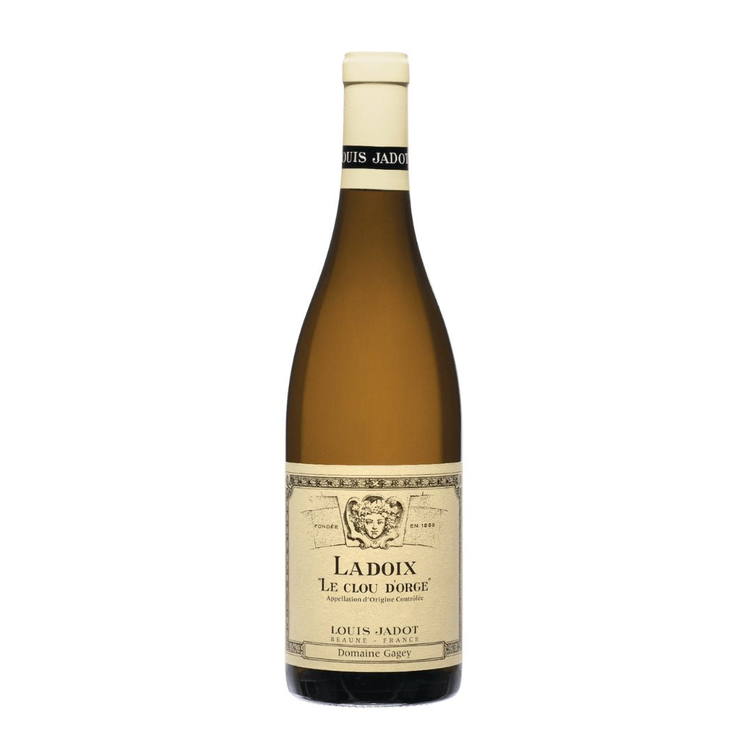 Louis Jadot Ladoix Le Clou d'Orge Blanc 2023 75cl
