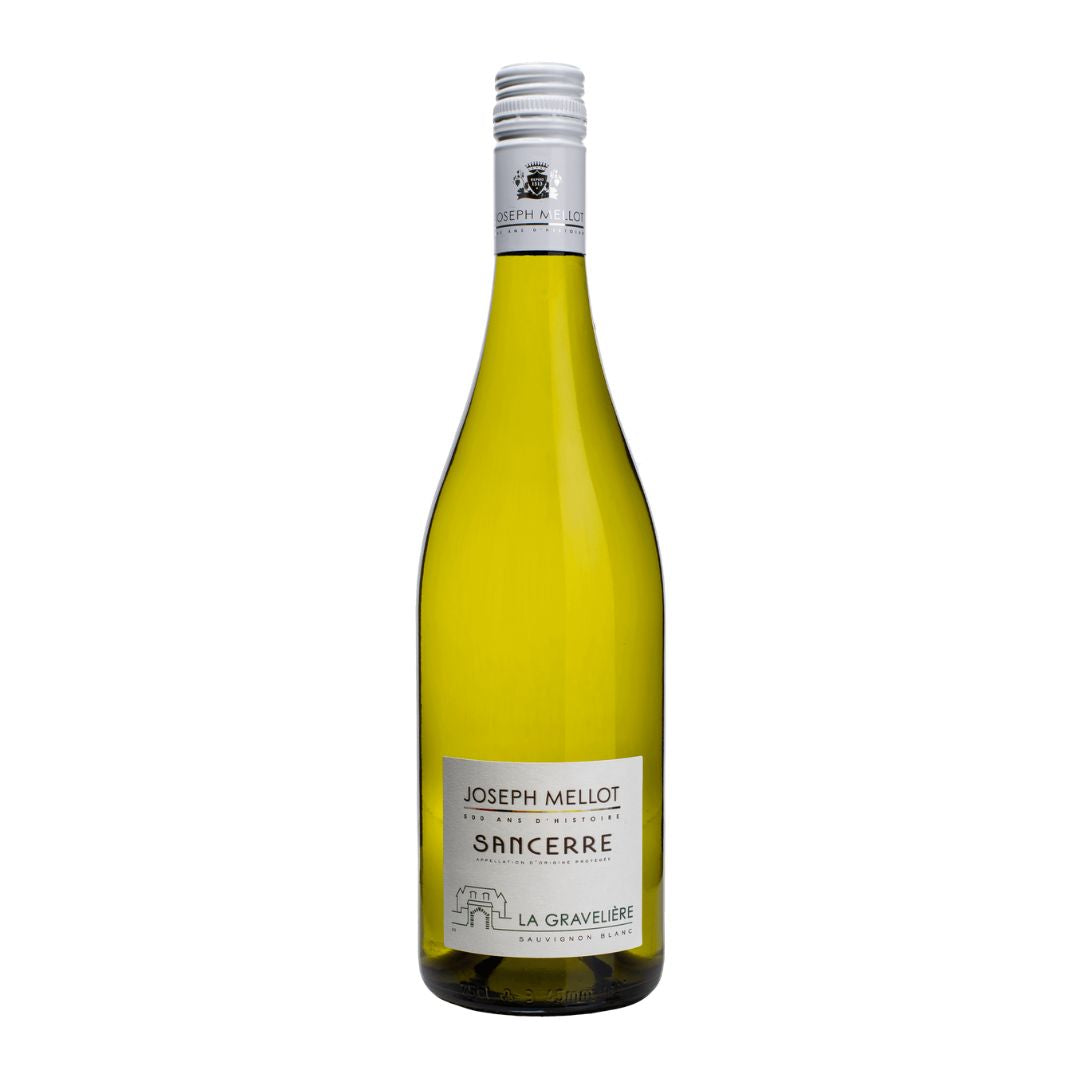 Joseph Mellot La Graveliere Sancerre 2024 75cl