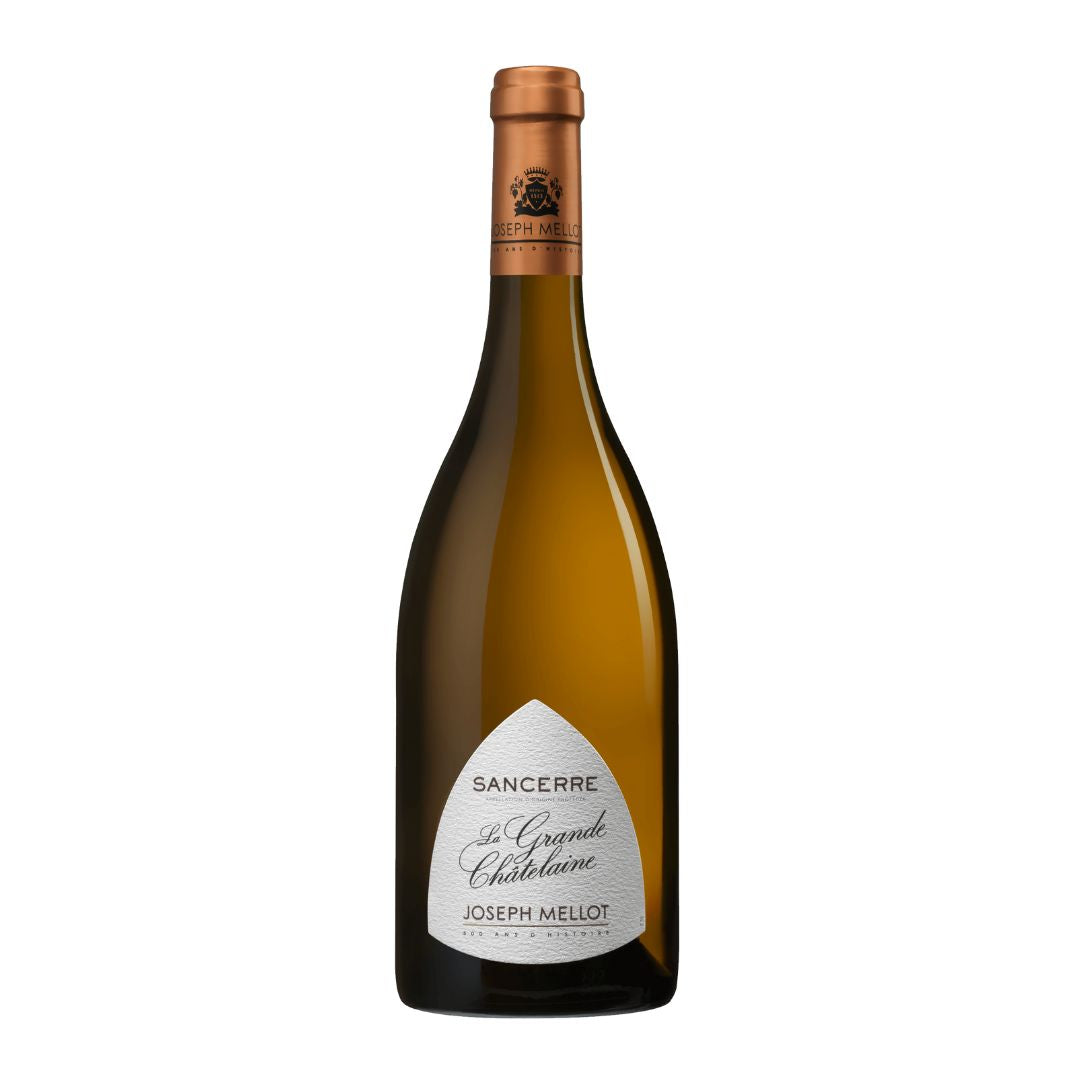 Joseph Mellot La Grande Chatelaine Sancerre 2022 75cl