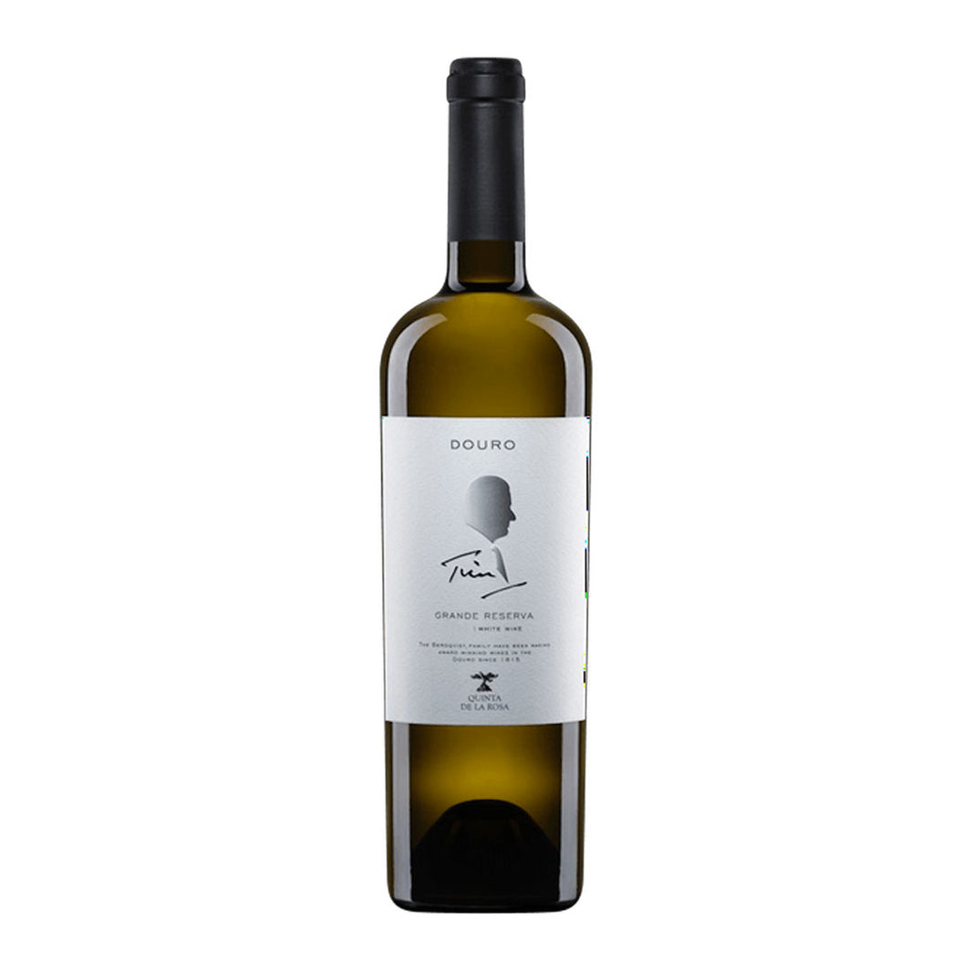 Quinta de la Rosa Tim Grande Reserva 2019 75cl