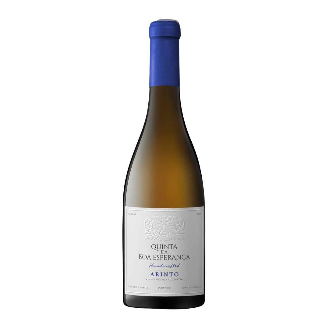 Quinta da Boa Esperanca Arinto Colheita 2023 75cl