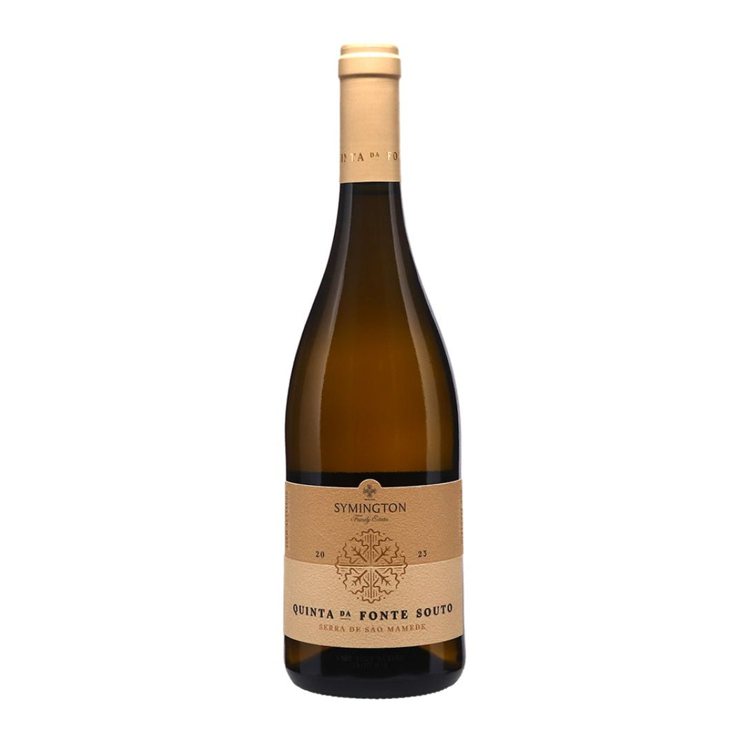 Quinta da Fonte Souto Branco 2023 75cl