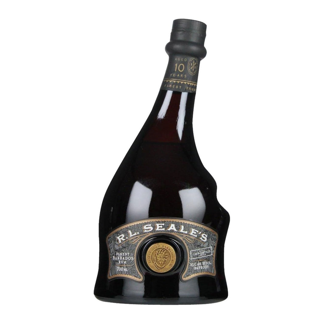 R L Seale's 10 Year Old Rum 70cl