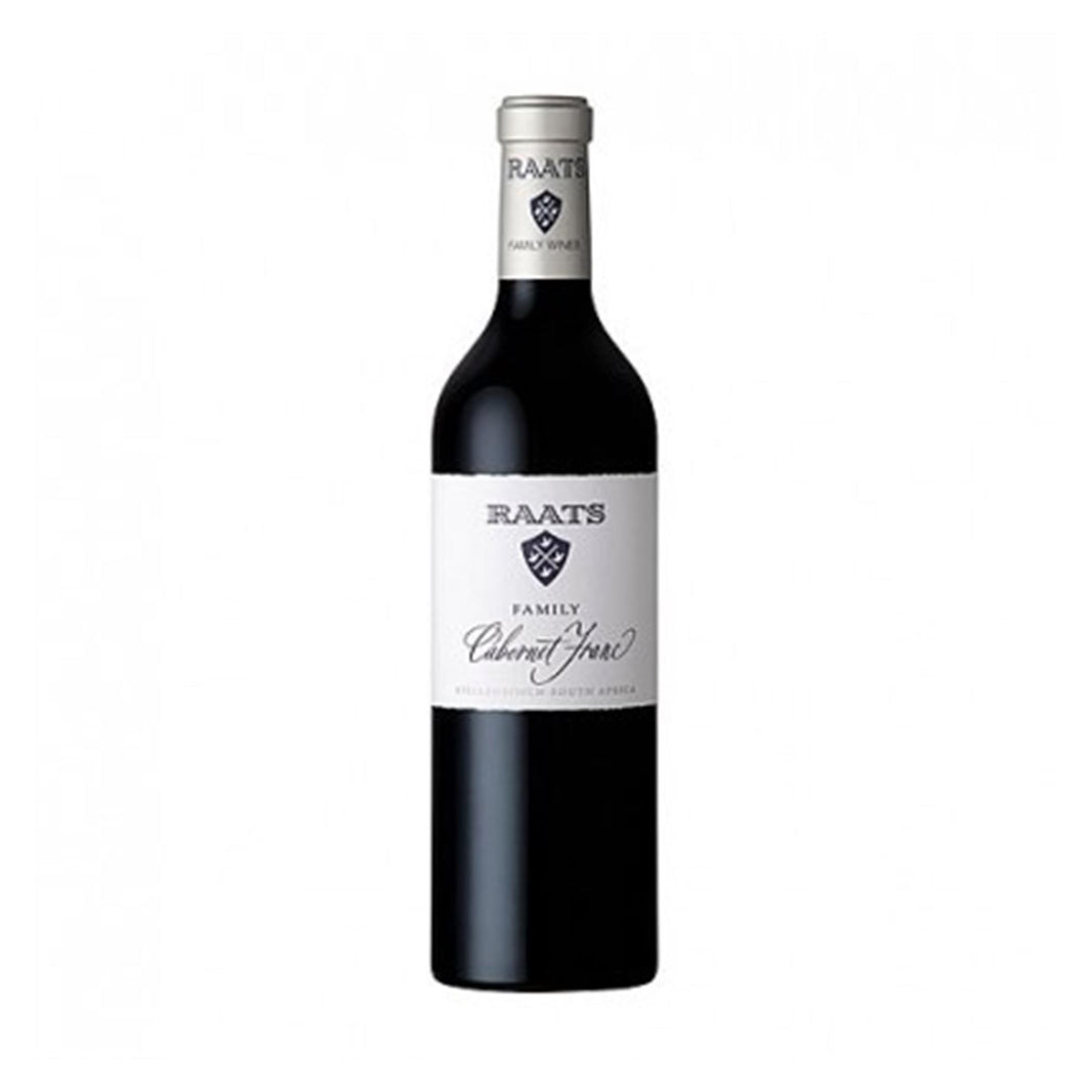 Raats Family Cabernet Franc 2022 75cl