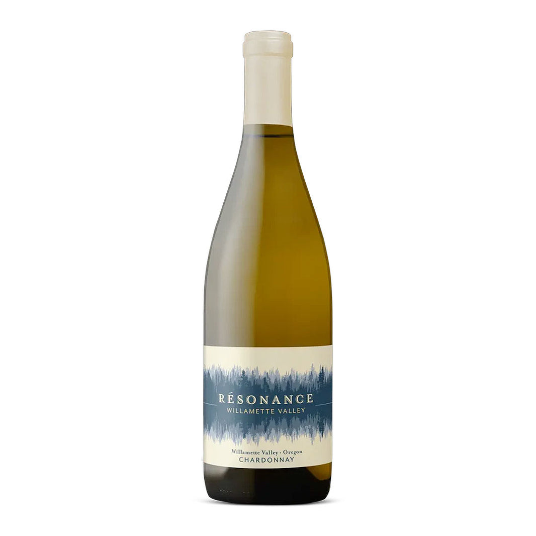 Resonance Chardonnay 2021 75cl