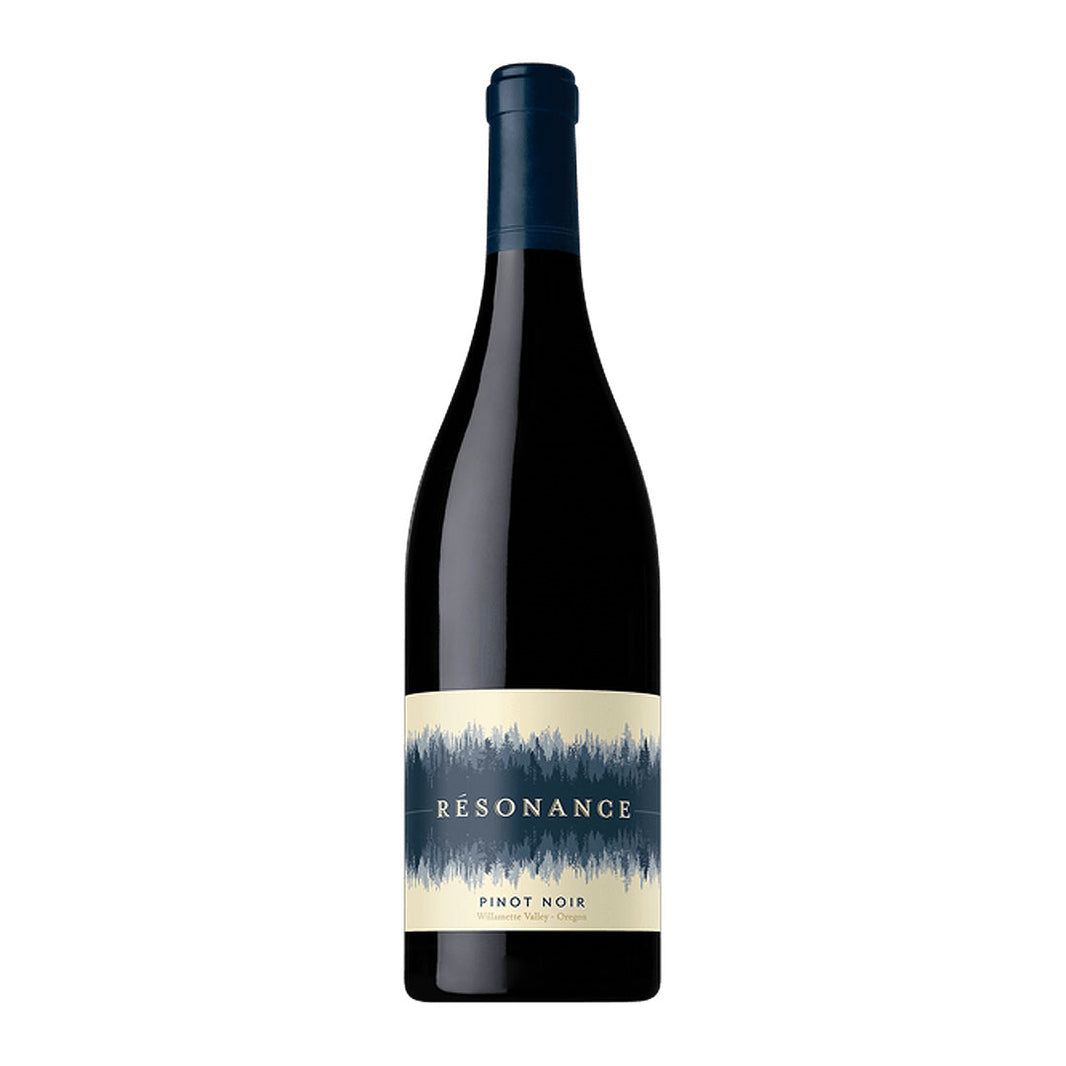 Resonance Pinot Noir 2022 75cl