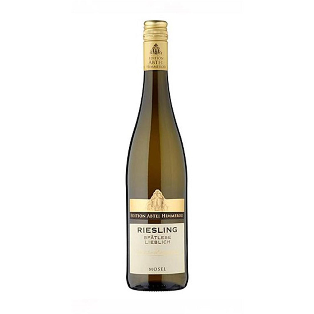Riesling Spatlese 2024 Abtei Himmerod Mosel 75cl