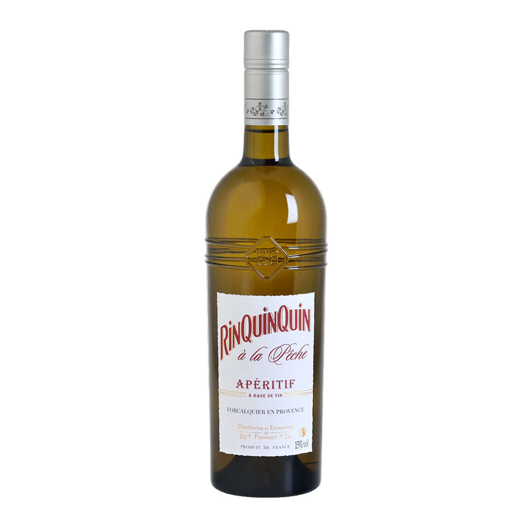 Rinquinquin A La Peche Liqueur 70cl