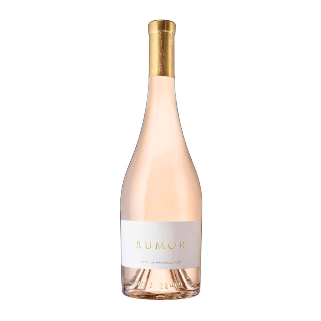 Rumor Cotes du Provence Rose 2022 75cl