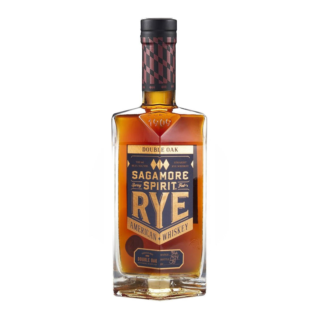 Sagamore Signature Cask Strength Rye 70cl