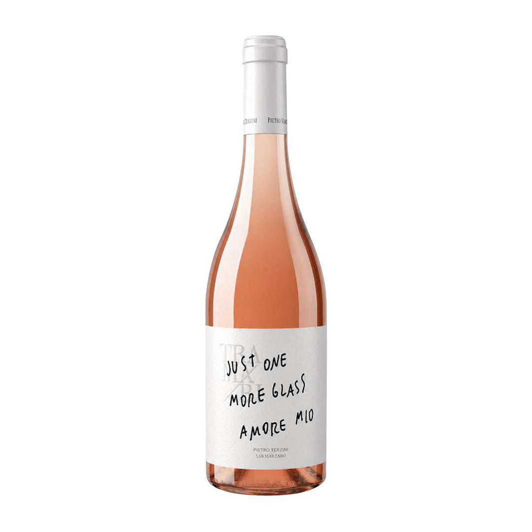 San Marzano Tramari Rose di Primitivo 'TramArt Edition' 2025 75cl
