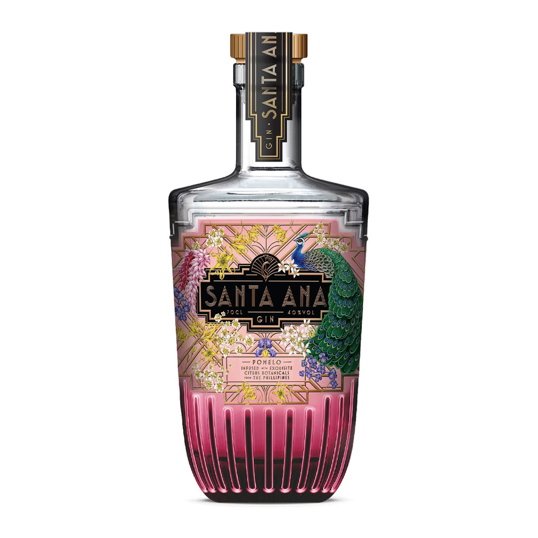 Santa Ana Pomelo Gin 70cl