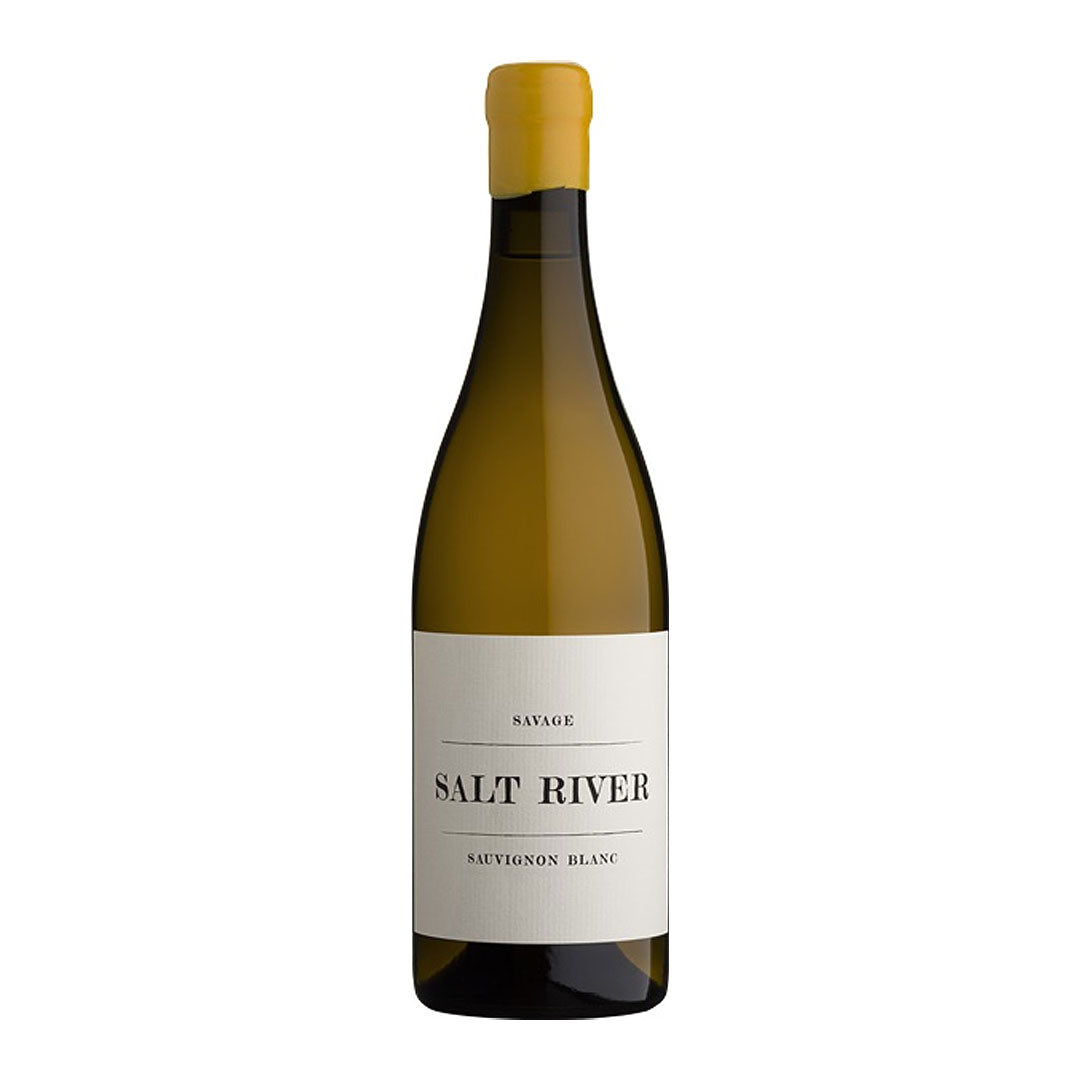 Savage Salt River Sauvignon Blanc 2022 75cl