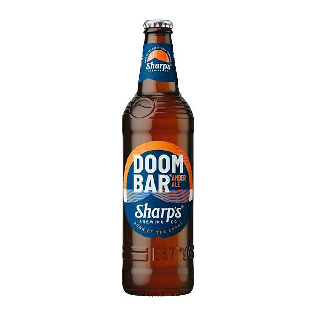 Sharps Doom Bar 500ml