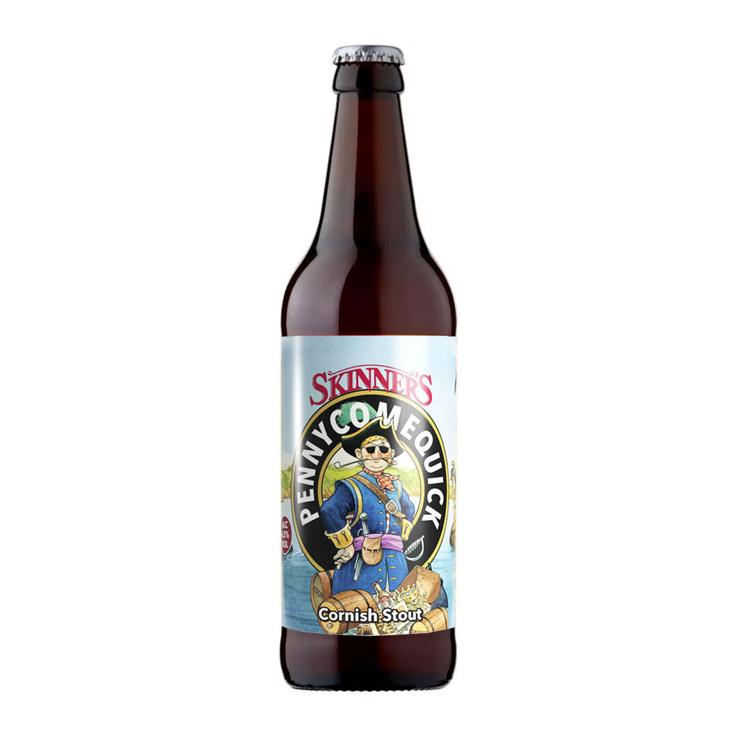 Skinner's Penny Come Quick 500ml