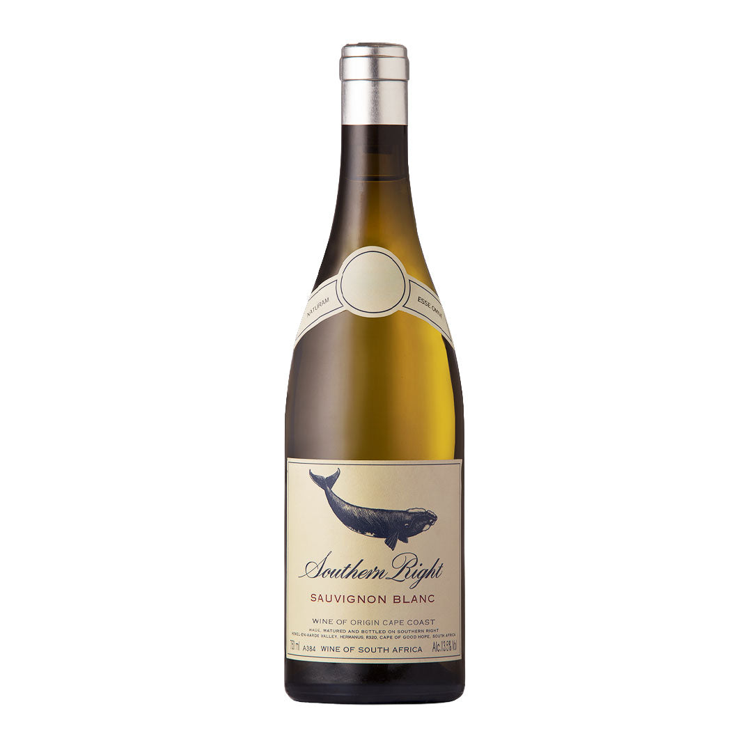 Southern Right Sauvignon Blanc 2024 75cl