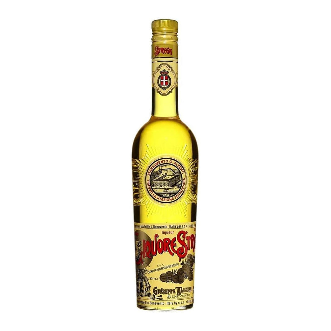 Strega Liquore Liqueur 70cl