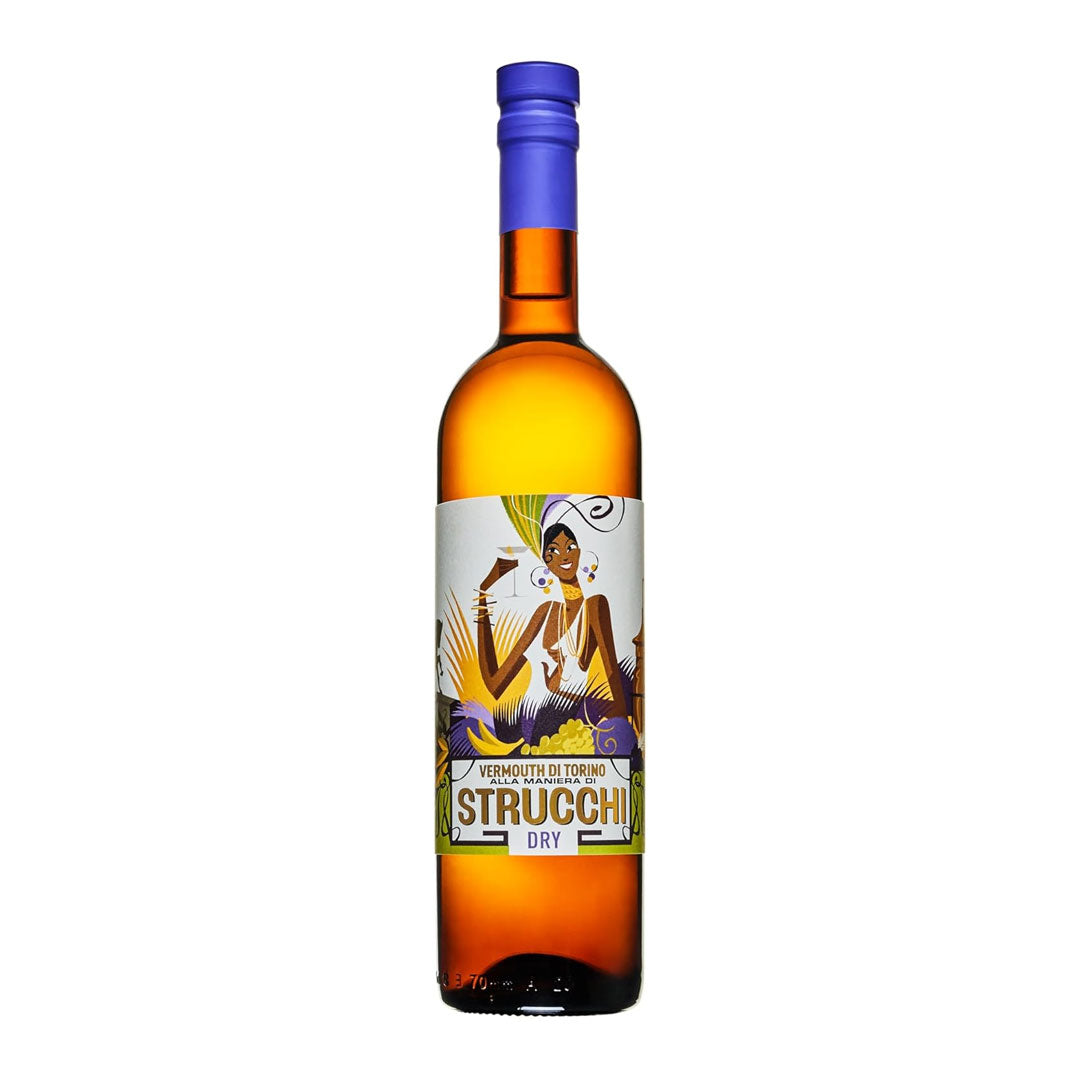 Strucchi Vermouth Dry 75cl