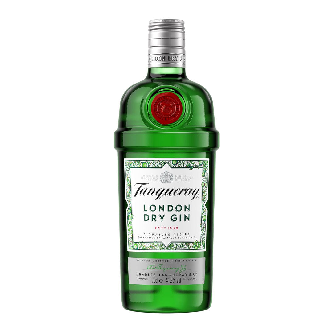 Gin